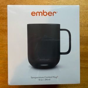 NEW, unopened Ember Mug Cup